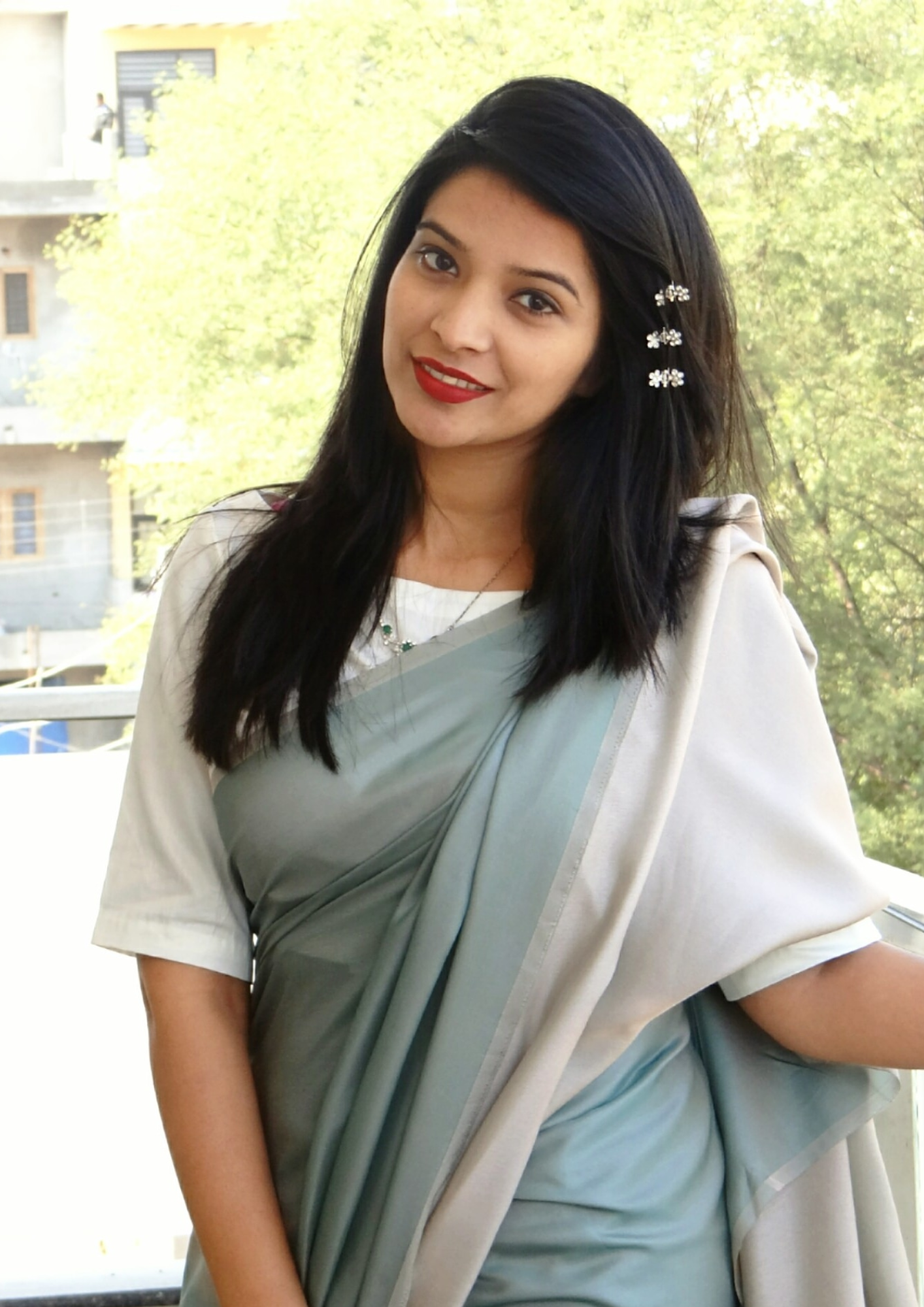 Yanamika sharma
